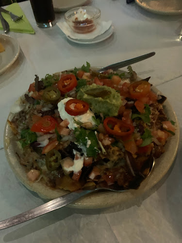 Rosas Cantina - Gastronomia e hotelaria