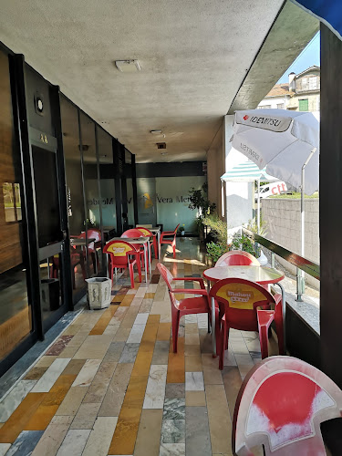 Café do Manel - Gastronomia e hotelaria