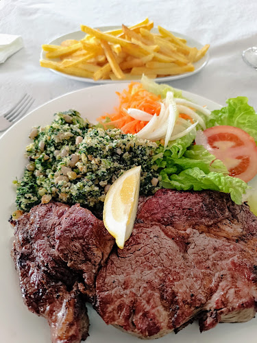 Restaurante O Parque