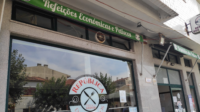 Republica Dos Petiscos