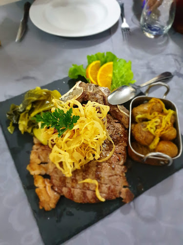 Opinii despre Os Braguinhas în Trofa - Gastronomia e hotelaria