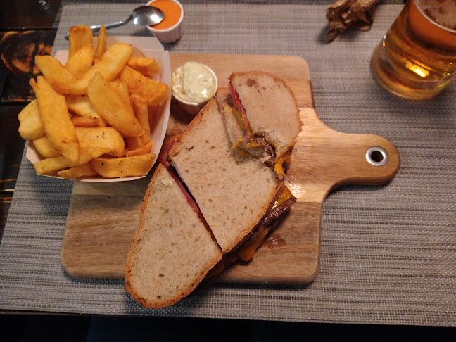 Baríssimo - Gastronomia e hotelaria