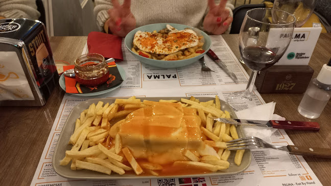 Palma - Gastronomia e hotelaria