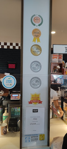 Comentarii opinii despre Padaria Dias