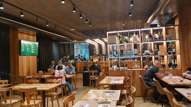 Forever - Restaurante - Vila Nova de Famalicão