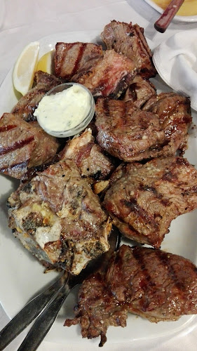 Os Compadres - Gastronomia e hotelaria