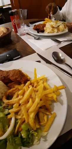 Tasquinha Bracarense 1 - Gastronomia e hotelaria