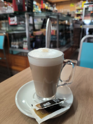 Padaria Mendes - Gastronomia e hotelaria