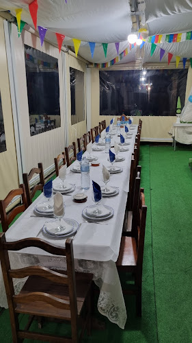 Rua da Cruz 8, 4755-334 Milhazes