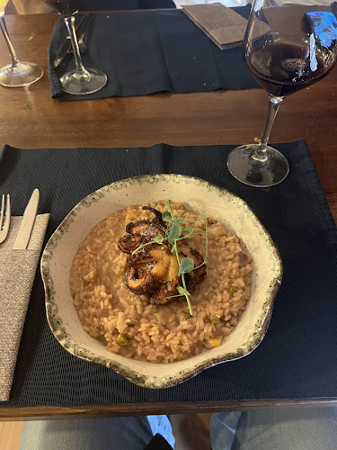 Opinii despre Porto Ibérico în Vila Nova de Gaia - Gastronomia e hotelaria