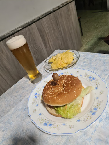 Opinii despre Cafe Lima în Guimarães - Gastronomia e hotelaria