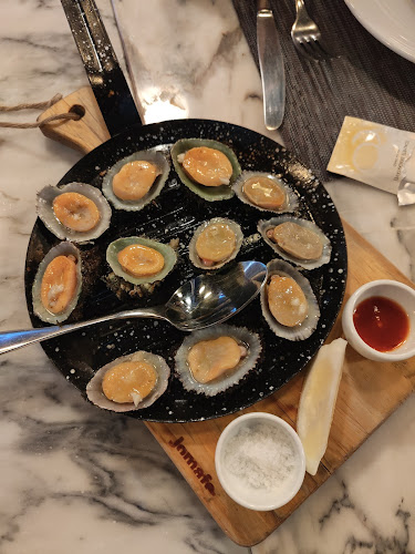 Mercearia do Fanqueiro by Vítor Palmilha - Gastronomia e hotelaria