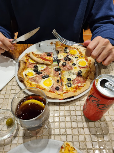 Zeno Pizza & Picanha Carcavelos - Carcavelos