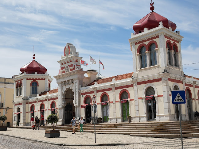 R. José Fernandes Guerreiro 34, 8100-544 Loulé