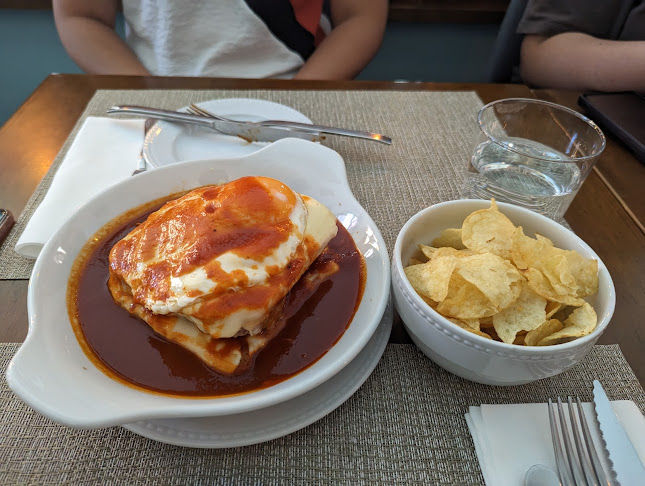 Opinii despre MO - Maria Odete în Porto - Gastronomia e hotelaria