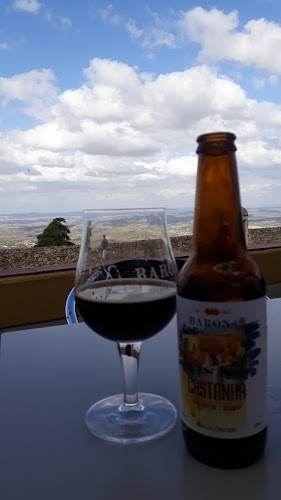 Natural Bar - Marvão