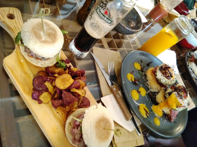 Fauna & Flora - Lisboa