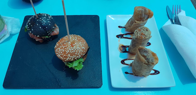 NIKAIA BAR MARINA ALBUFEIRA - Gastronomia e hotelaria