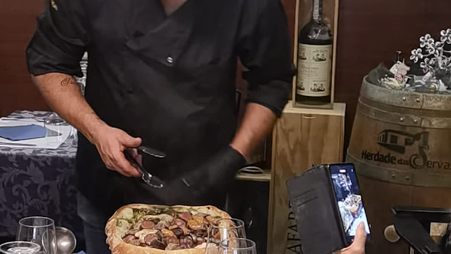 Opinii despre Restaurante Pizzaria Romantica, Lda în Paredes de Coura - Gastronomia e hotelaria