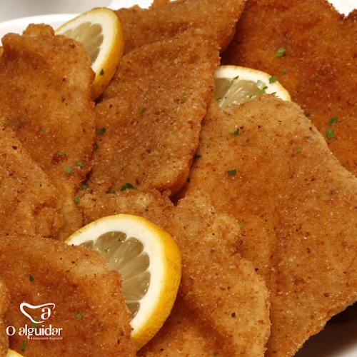 O Alguidar - Restaurante Regional