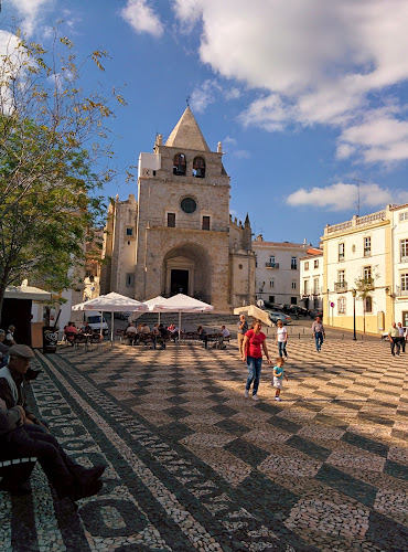 Café Vinagre - Gastronomia e hotelaria