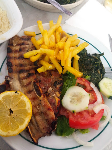 Restaurante Pôr do Sol