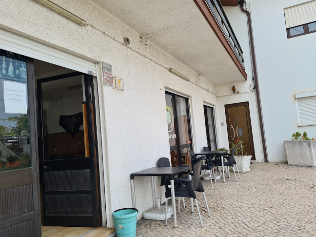 Santa Bárbara Caffe - Gastronomia e hotelaria