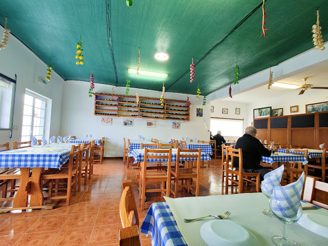 O VIRA RESTAURANTE