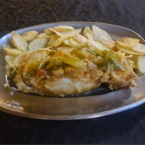 Casa da Praça - Gastronomia e hotelaria