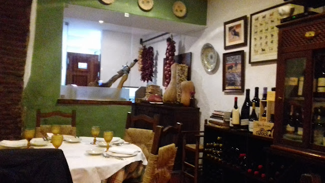 Solar do Forcado - Gastronomia e hotelaria