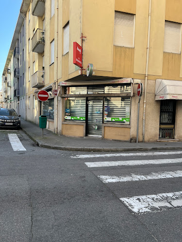 Café Boavista - Porto