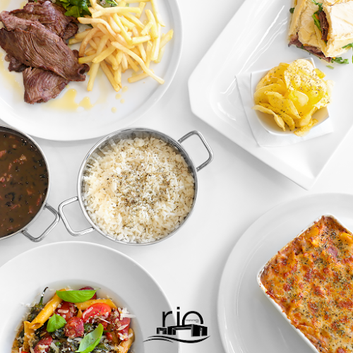 Rio Esplanada - Vizela