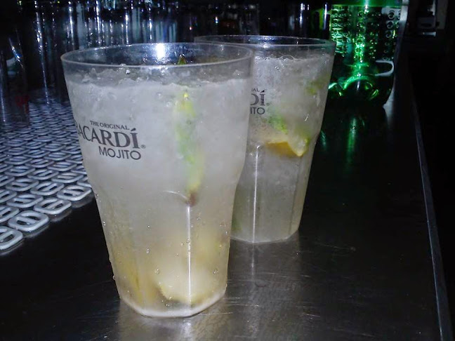 Comments and reviews of Baleal Cocktail Bar