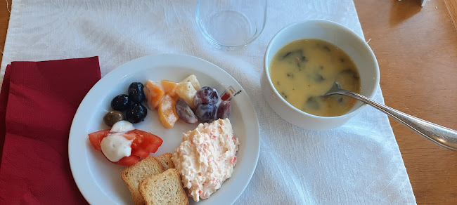 São Lourenço by Trincanela - Gastronomia e hotelaria