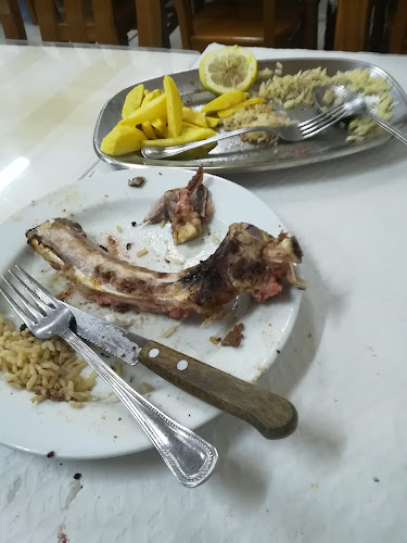 Restaurante Churrasqueira Morais - Samora Correia