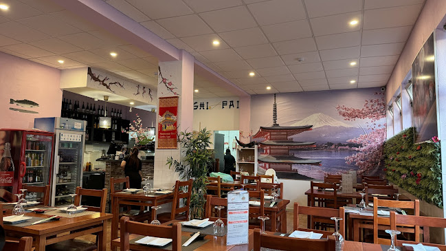 Sushi Pai - Loures