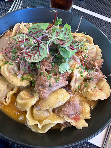 Lambecas Do Porto Santo - Gastronomia e hotelaria