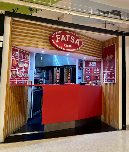 Fatsa Kebab - Viana do Castelo