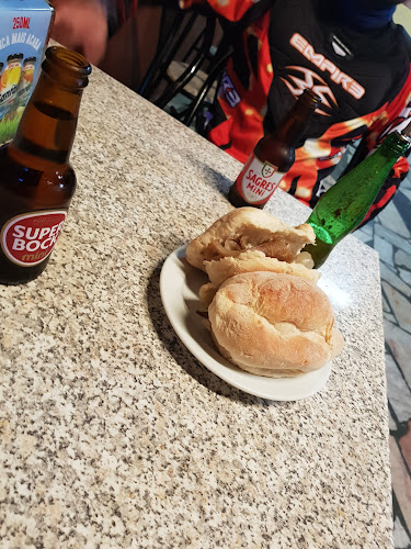 Café Zé dos Couratos - Vila Franca de Xira