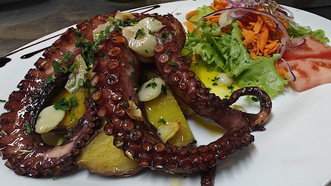 Comentarii opinii despre Cais Wine&Tapas Bar