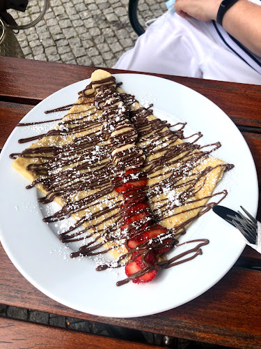 Noterreiro - Restaurante e Bar - Caminha