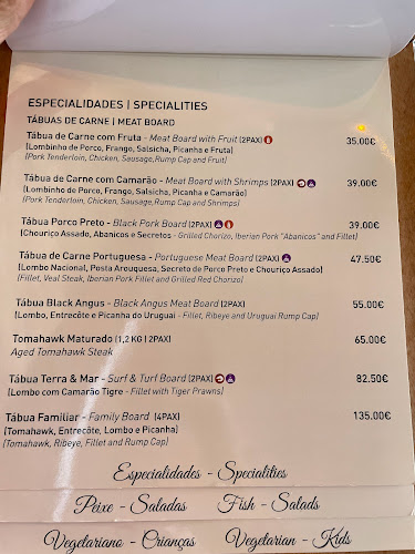 Tasca 26 - Gastronomia e hotelaria