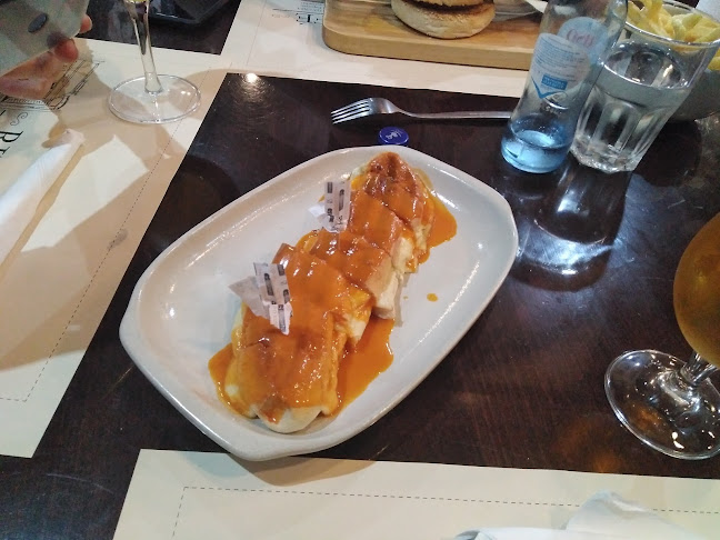 Ritz cafe - Gastronomia e hotelaria