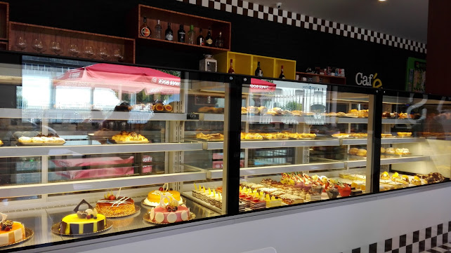 Padaria Dias - Tortosendo