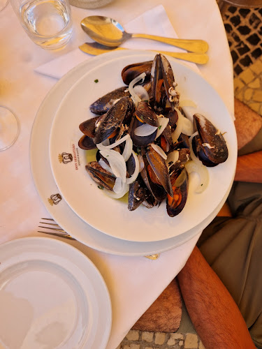 Opinii despre Don Sebastião în Lagos - Gastronomia e hotelaria