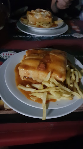 Café & Meio - Matosinhos