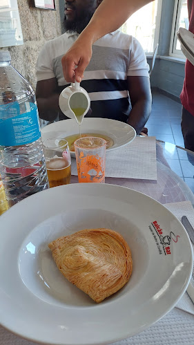 Opinii despre Balcão Bar în Covilhã - Gastronomia e hotelaria