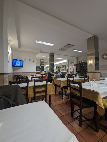 Restaurante Nuno Alvares - Gastronomia e hotelaria