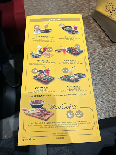 Comentarii opinii despre NATA Lisboa - Saldanha - Pastel de Nata