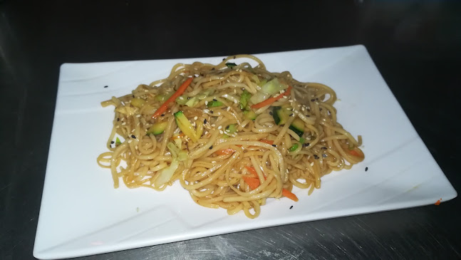 Musaxi 2 Restaurante Japonês - Gastronomia e hotelaria